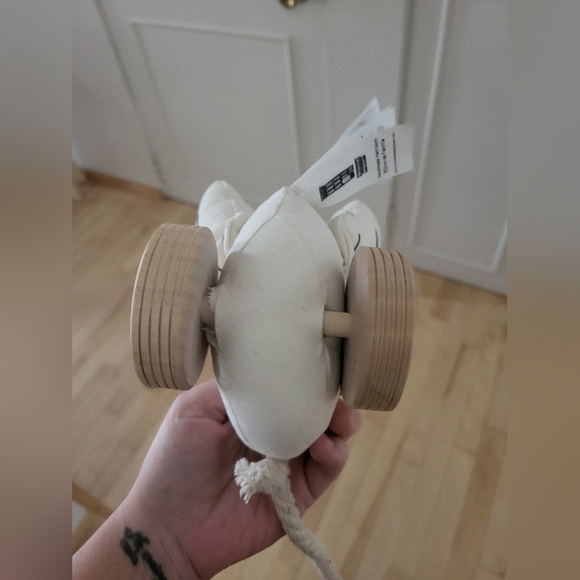 Handmade swan - Picture 3 of 5